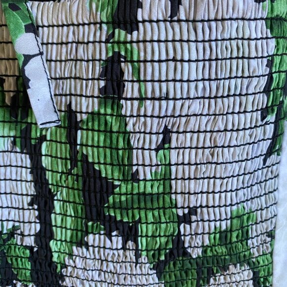 Hill House Home The Ophelia Dress  Night Bloom, New, Size MED - Picture 11 of 11